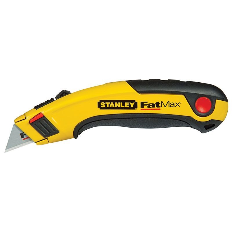 STANLEY - KNIFE RETRACTABLE FATMAX - Image 4