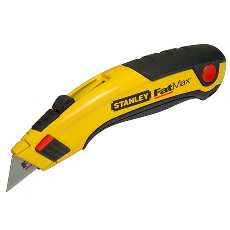 STANLEY - KNIFE RETRACTABLE FATMAX - Image 5