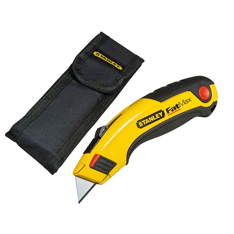 STANLEY - KNIFE RETRACTABLE FATMAX - Image 6