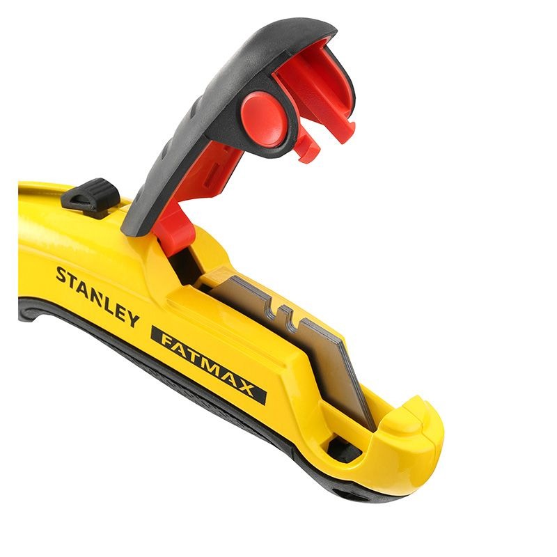 STANLEY - KNIFE RETRACTABLE FATMAX - Image 7