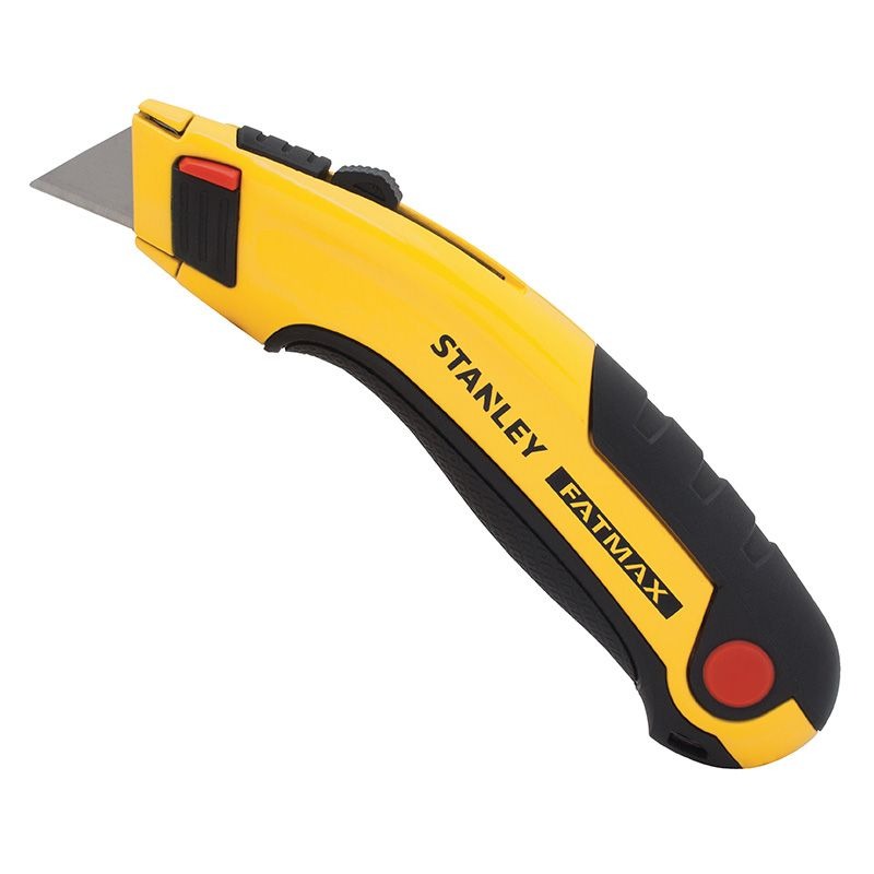 STANLEY - KNIFE RETRACTABLE FATMAX - Image 8