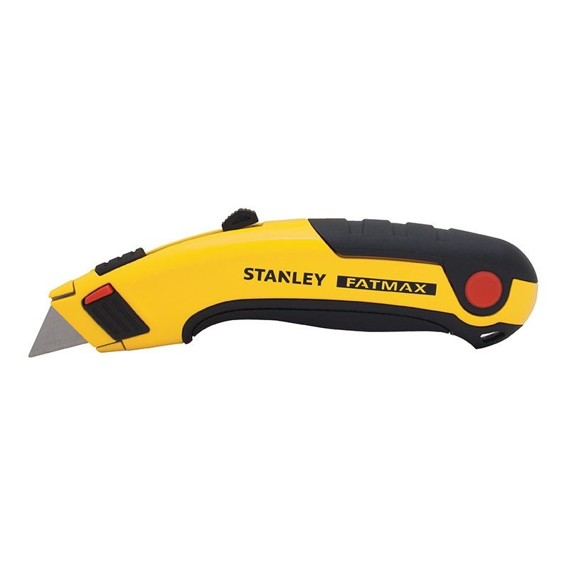 STANLEY - KNIFE RETRACTABLE FATMAX - Image 9