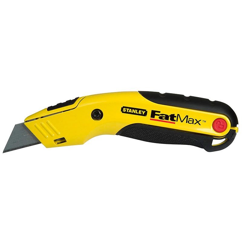 STANLEY - KNIFE, FIXED BLADE FATMAX