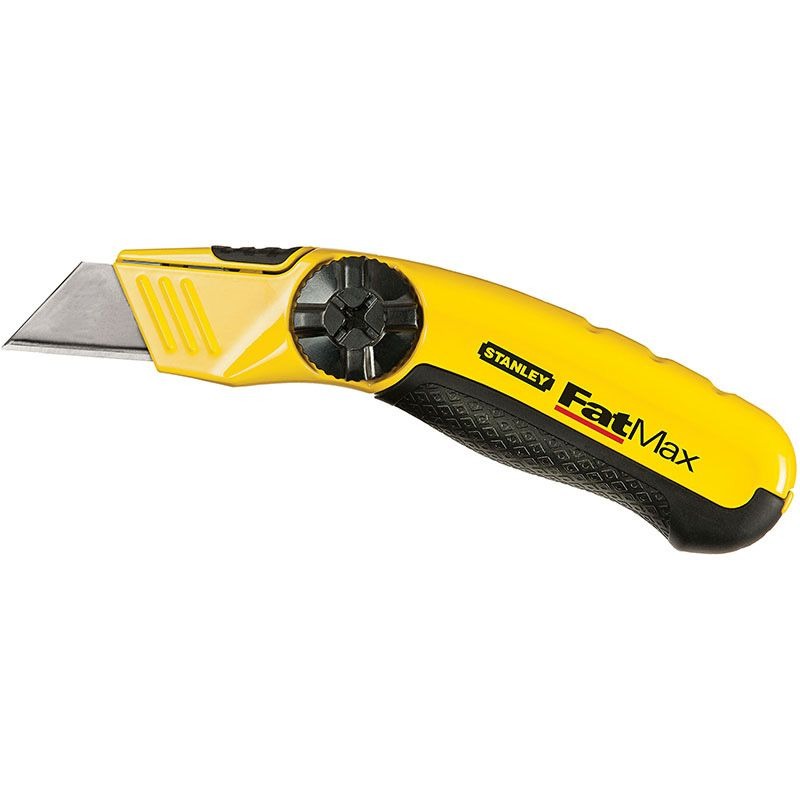 STANLEY - KNIFE, FIXED BLADE FATMAX - Image 2