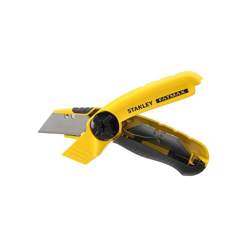 STANLEY - KNIFE, FIXED BLADE FATMAX - Image 3