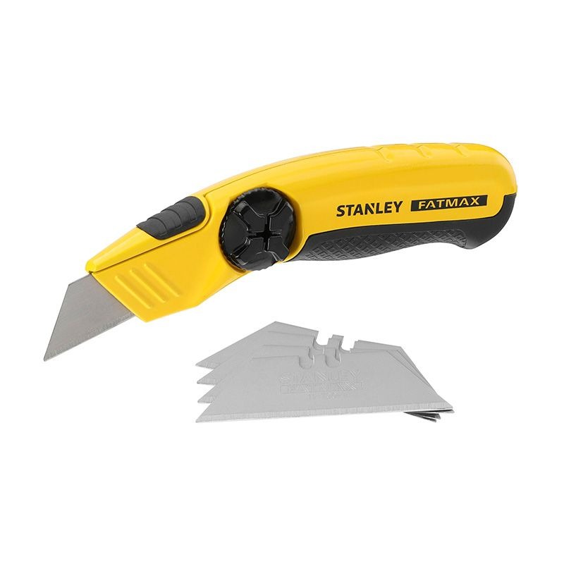 STANLEY - KNIFE, FIXED BLADE FATMAX - Image 4
