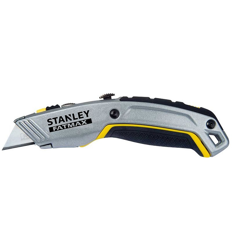STANLEY - KNIFE, RETRACTABLE TWIN BLADE FATMAX EXTREME - Image 6