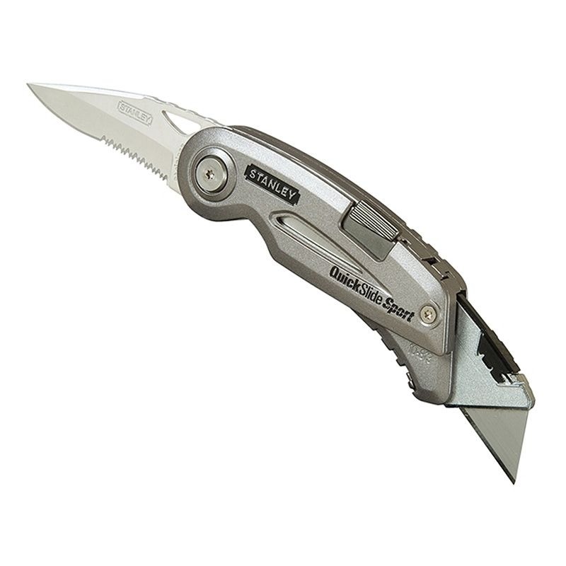 STANLEY - KNIFE, QUICKSLIDE SPORTS FATMAX - Image 2