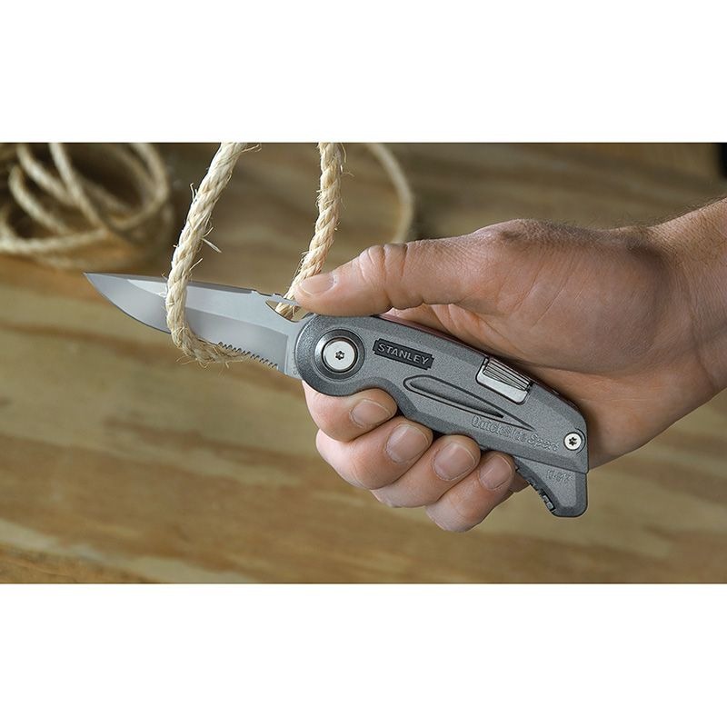 STANLEY - KNIFE, QUICKSLIDE SPORTS FATMAX - Image 4