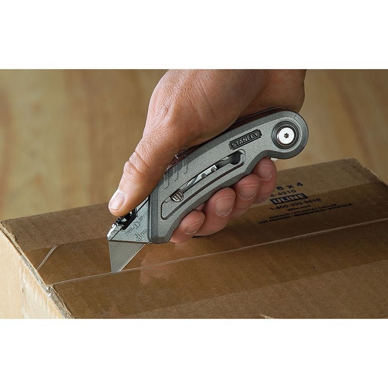 STANLEY - KNIFE, QUICKSLIDE SPORTS FATMAX - Image 5
