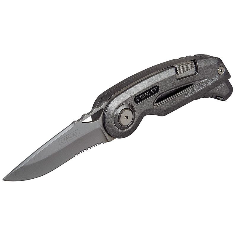 STANLEY - KNIFE, QUICKSLIDE SPORTS FATMAX - Image 6