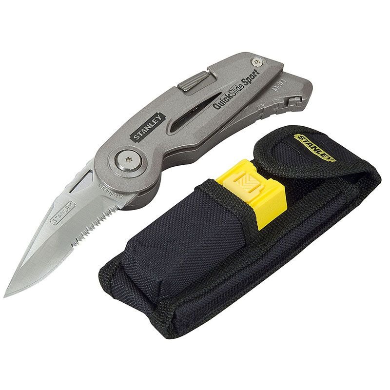 STANLEY - KNIFE, QUICKSLIDE SPORTS FATMAX - Image 7