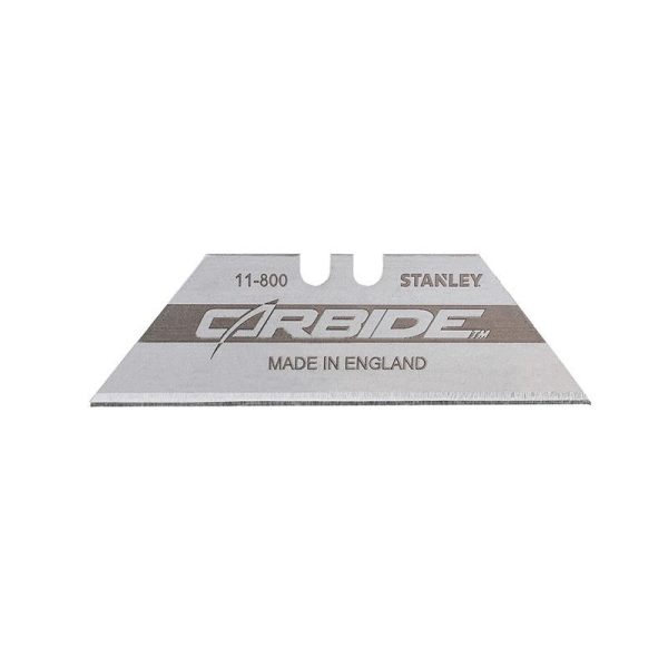 STANLEY - BLADES, CARBIDE UTILITY [5] PACK - Image 10