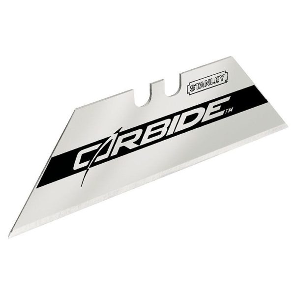 STANLEY - BLADES, CARBIDE UTILITY [5] PACK - Image 9
