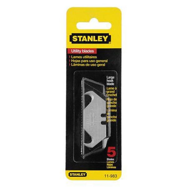 STANLEY - BLADE, HOOK LARGE [5] - Image 2