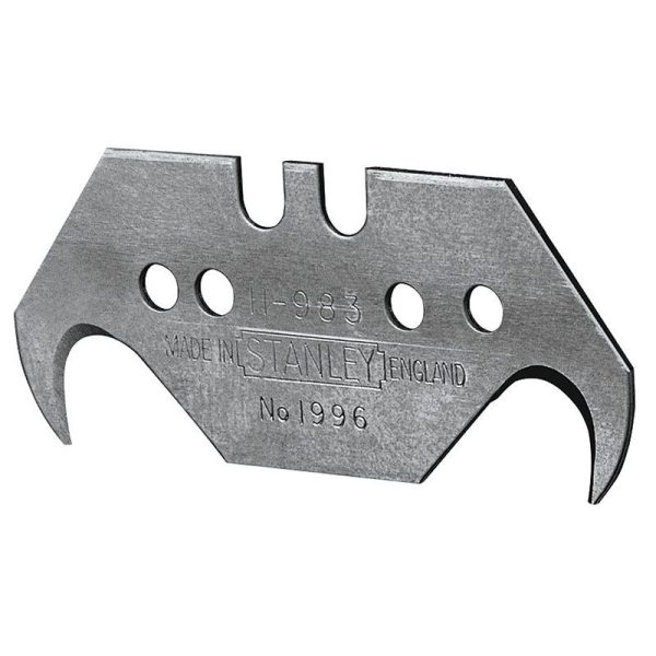 STANLEY - BLADE, HOOK LARGE [5] - Image 4