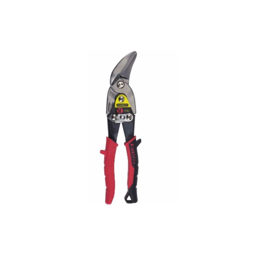 STANLEY - SNIP AVIATION OFFSET LEFT- RED
