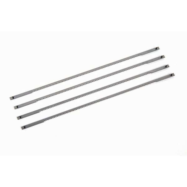 STANLEY - BLADES FOR COPING SAW [4] STANLEY