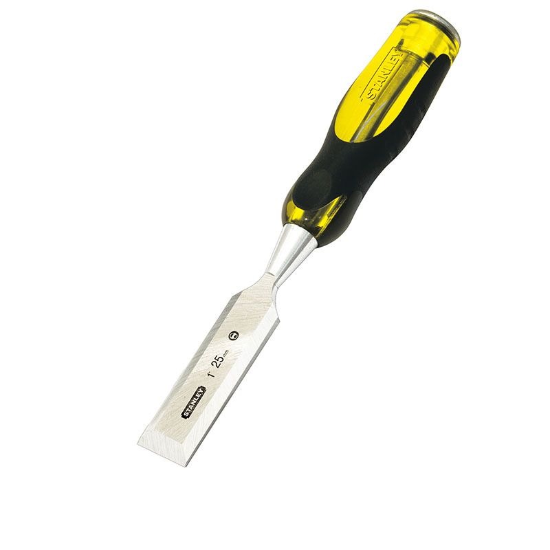 STANLEY - CHISEL, THRU-TANG BUTT 25mm FATMAX - Image 3