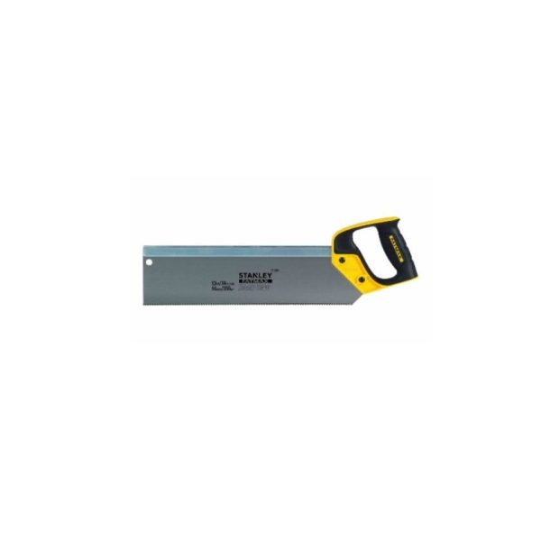 STANLEY - BACKSAW, 11TPI x 355mm FATMAX
