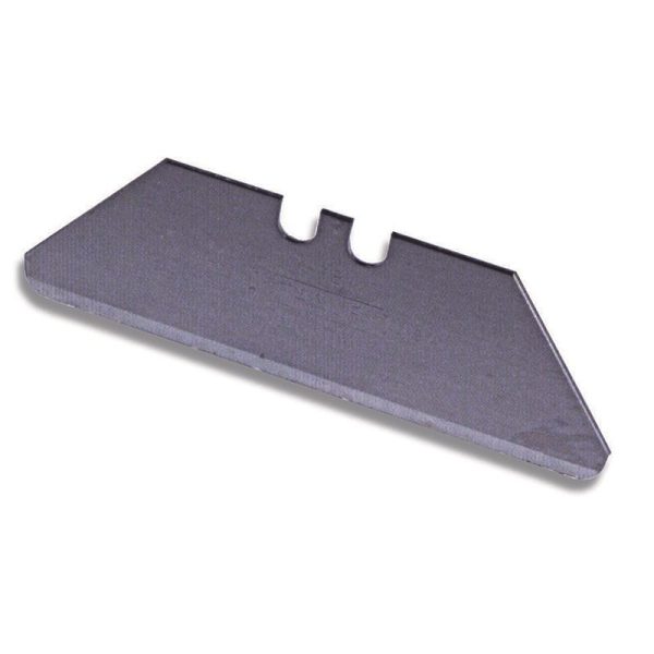 STANLEY - BLADES, ROUNDED SAFETY HEAVY DUTY, [10] PACK