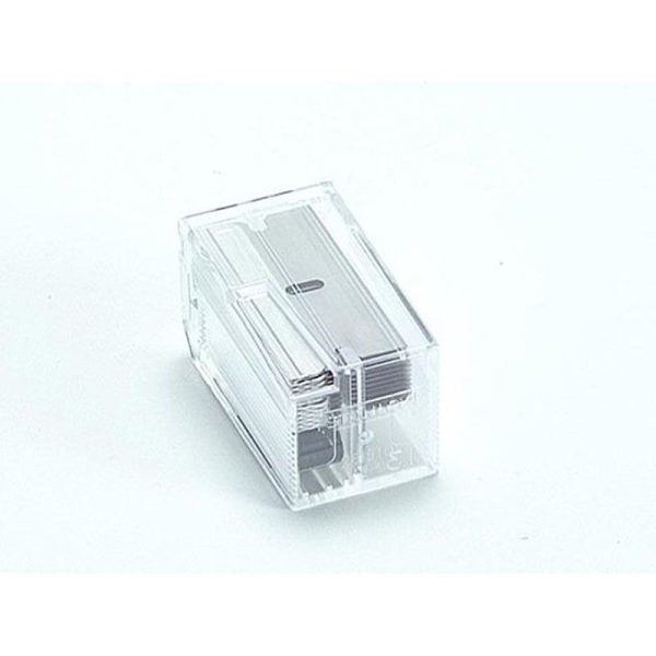 STANLEY - BLADES, RAZOR SUITS 28-500 PACK [10]