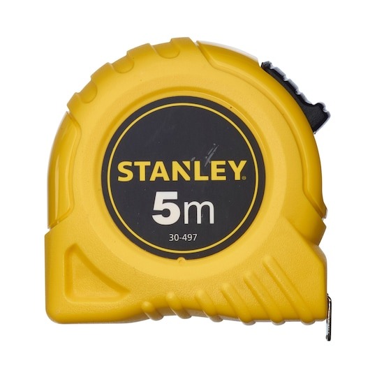 STANLEY - TAPE, ABS 5m