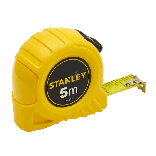 STANLEY - TAPE, ABS 5m - Image 2