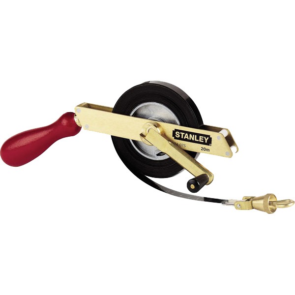 STANLEY - DIPPING TAPE, lpm BLACK ETCH 20m