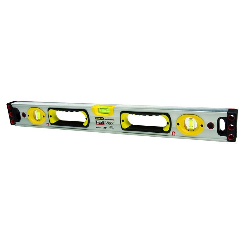 STANLEY - FATMAX LEVEL 600mm MAG
