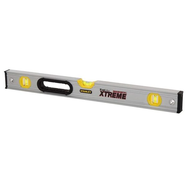 FATMAX - LEVEL, BOX MAGNETIC 600mm FATMAX PRO