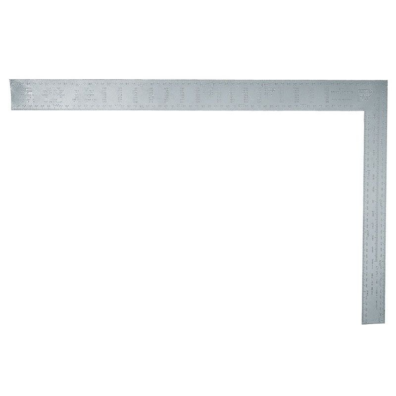 STANLEY - CARPENTERS SQUARE 610 x 406mm STANLEY - Image 2