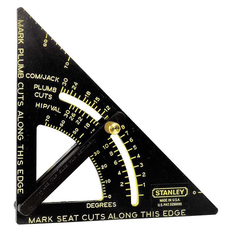 STANLEY - SQUARE QUICK 259 x 174mm - Image 2