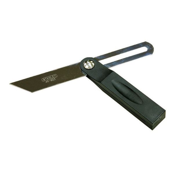 STANLEY - BEVEL PLASTIC HANDLE 203mm STANLEY