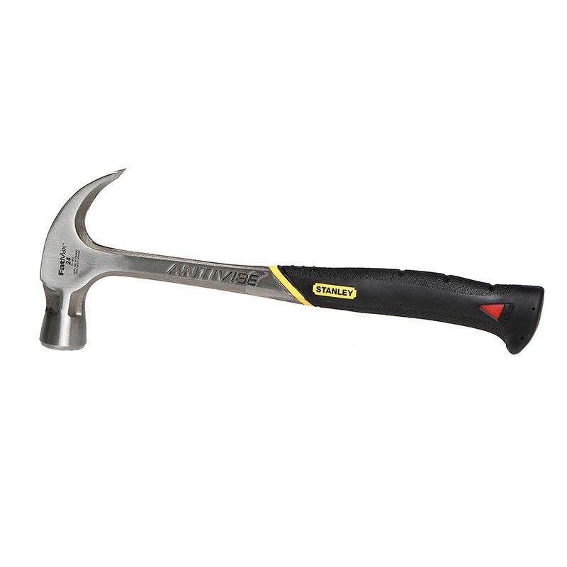 STANLEY - HAMMER ANTIVIBE 24oz FAT MAX