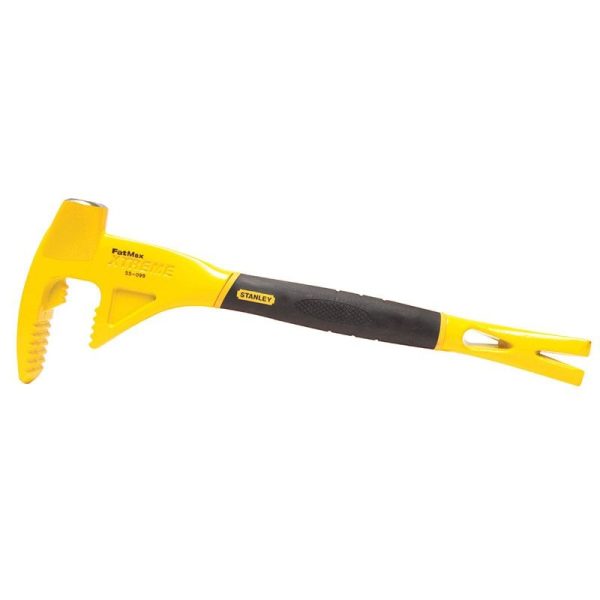 FATMAX - FUBAR UTILITY WRECKING BAR FATMAX XTREME