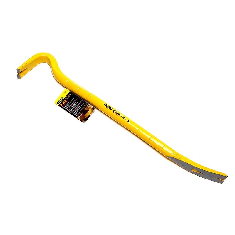 STANLEY - WRECKING BAR 610mm FAT MAX