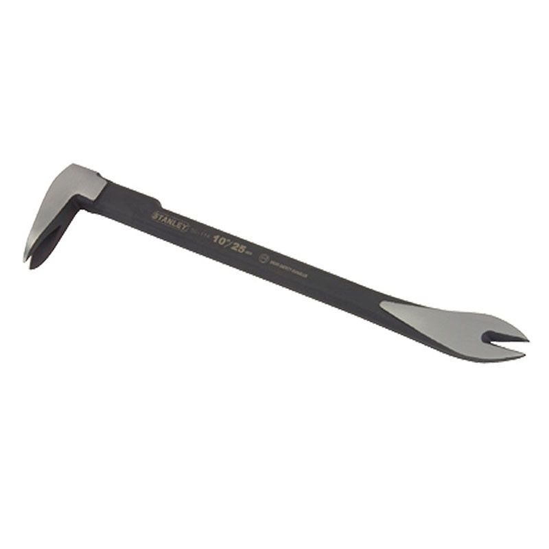 STANLEY - CLAW BAR, PRECISION 254mm - Image 2