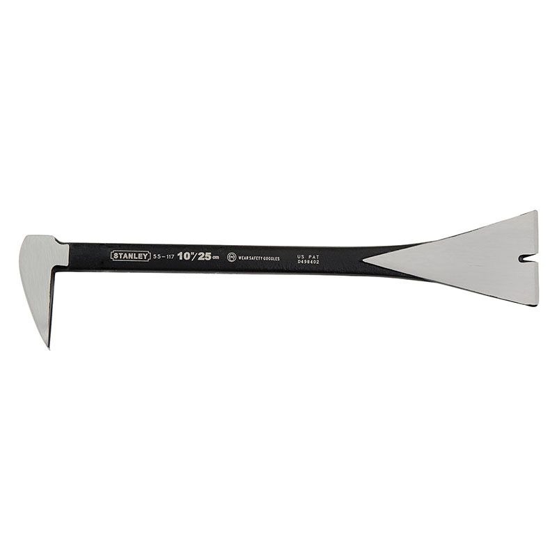 STANLEY - BAR, MOLDING PRECISION 254mm/10in - Image 2