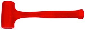 STANLEY - HAMMER, STANDARD HEAD COMPO-CAST, 1.19kg/42oz