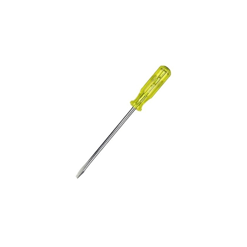 STANLEY - SCREWDRIVER RND. SLOT 10mm x 250mm
