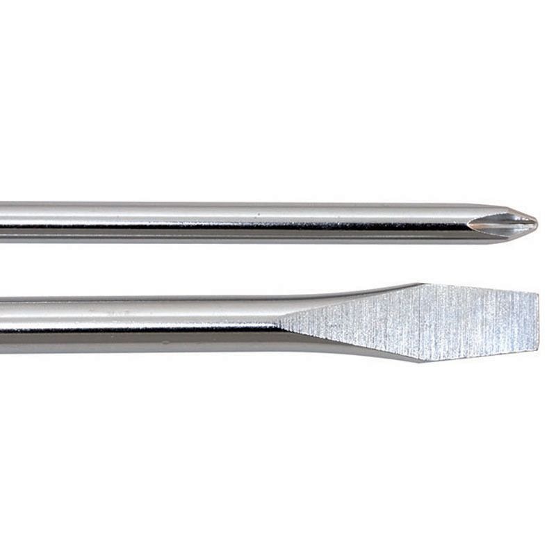 STANLEY - SCREWDRIVER SET 20 PIECE ACETATE HANDLES - Image 5