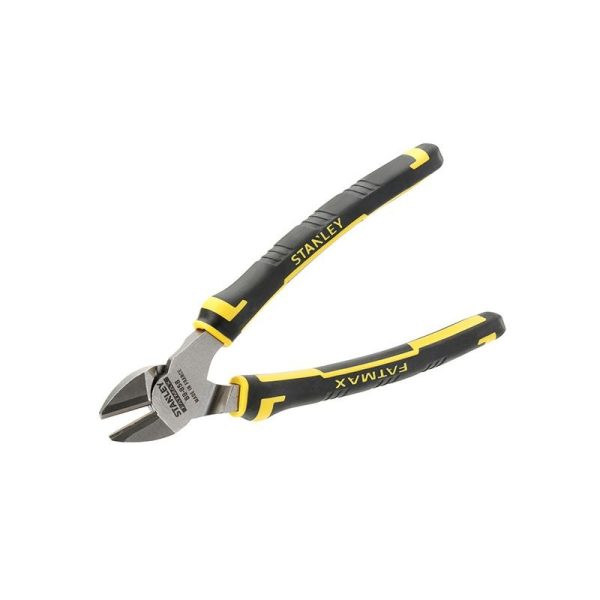 MAXSTEEL - PLIERS DIAGONAL CUTTING 150mm
