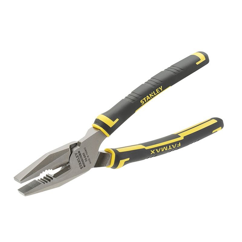 MAXSTEEL - PLIERS COMBINATION 200mm