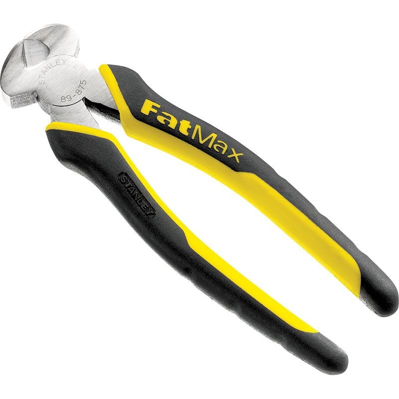 STANLEY - PLIERS, EDGE CUTTING 150mm FATMAX