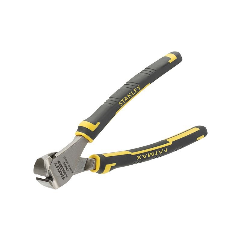 STANLEY - PLIERS, EDGE CUTTING 150mm FATMAX - Image 2