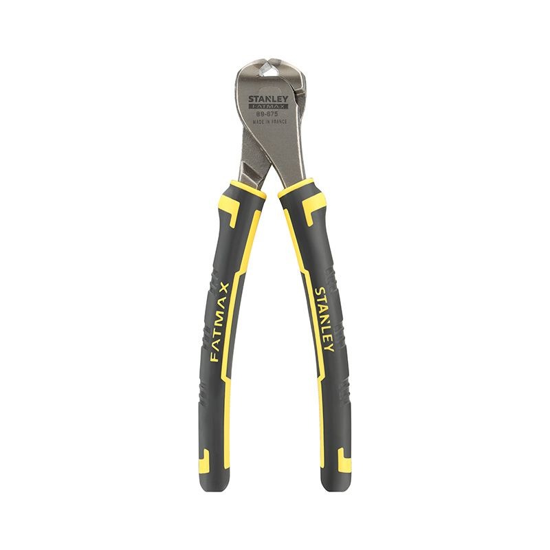 STANLEY - PLIERS, EDGE CUTTING 150mm FATMAX - Image 3
