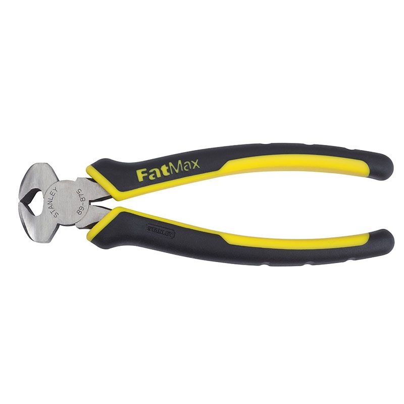 STANLEY - PLIERS, EDGE CUTTING 150mm FATMAX - Image 4