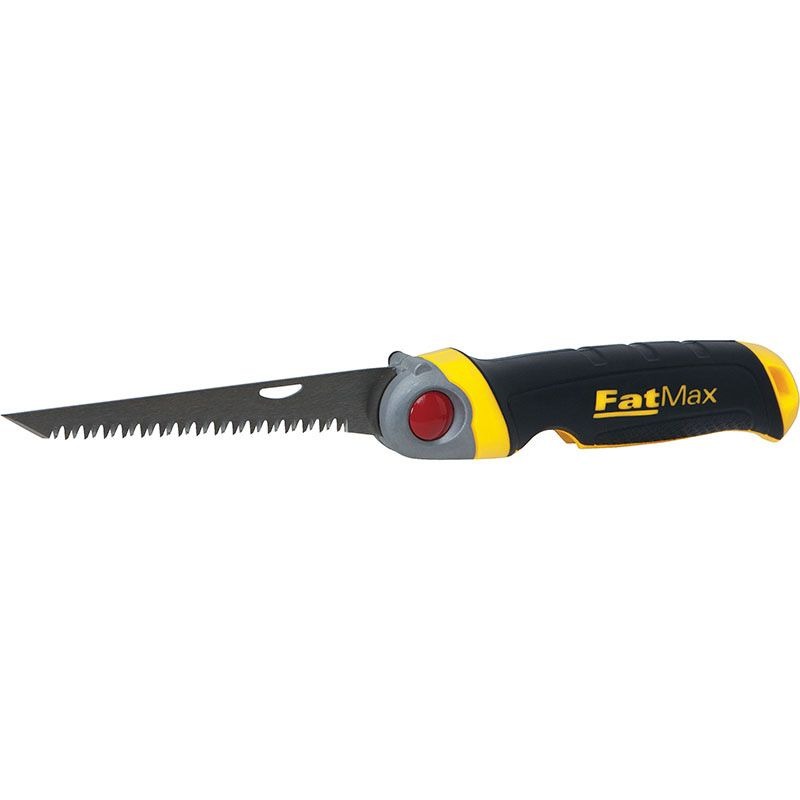 STANLEY - FOLDING JAB SAW FATMAX