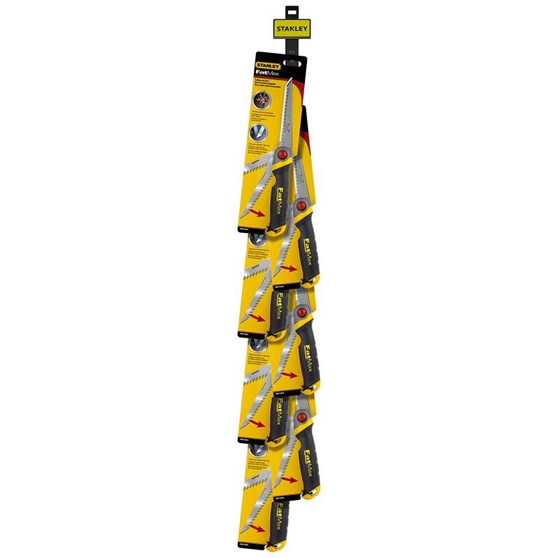 STANLEY - FOLDING JAB SAW FATMAX - Image 3